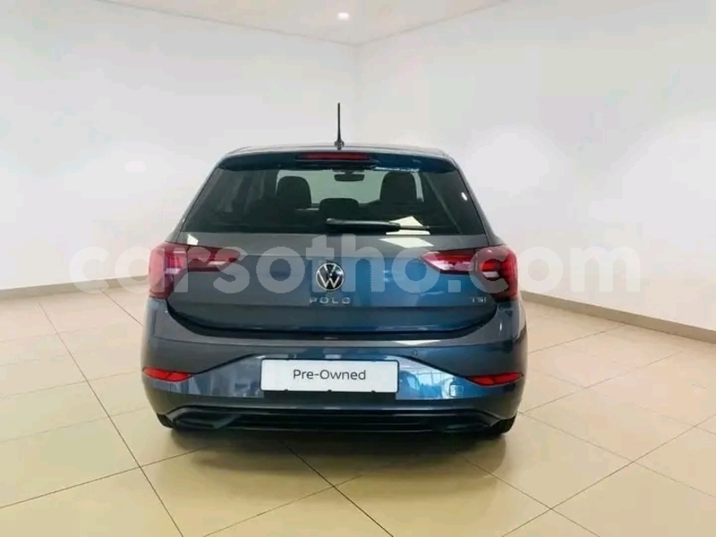 Big with watermark volkswagen polo gti maseru maseru 30372