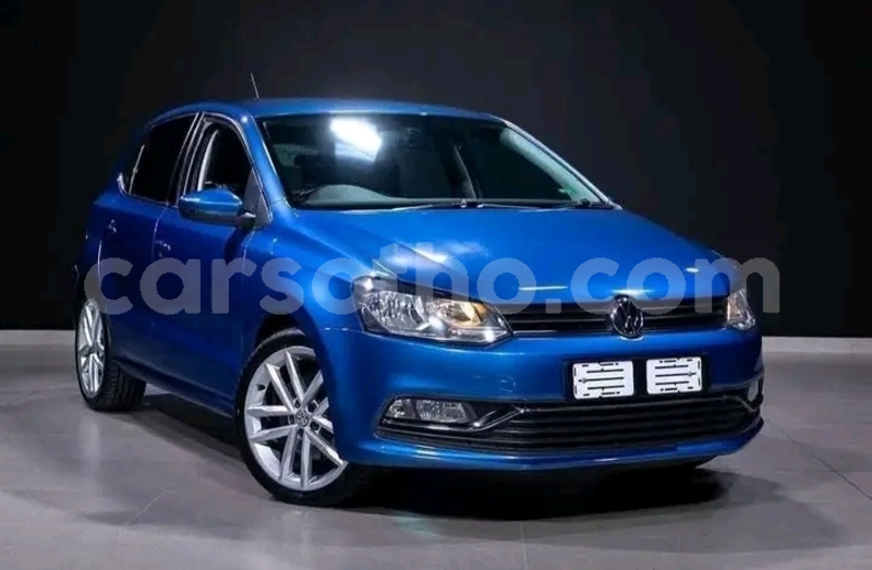 Big with watermark volkswagen polo maseru maseru 30373