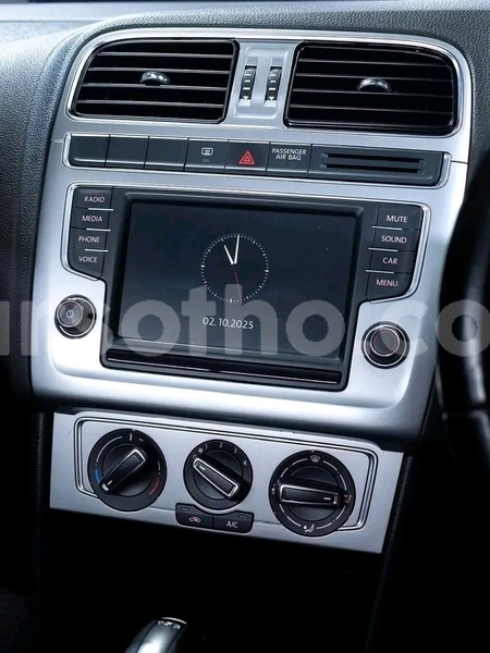 Big with watermark volkswagen polo maseru maseru 30373