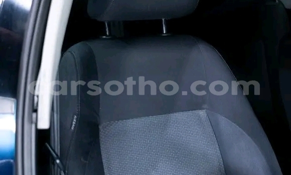 Buy Used Volkswagen Polo Blue Car in Maseru in Maseru Buy Used Volkswagen Polo Blue Car in Maseru in Maseru