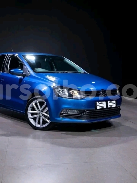 Big with watermark volkswagen polo maseru maseru 30373