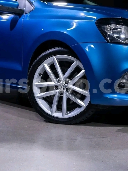 Big with watermark volkswagen polo maseru maseru 30373