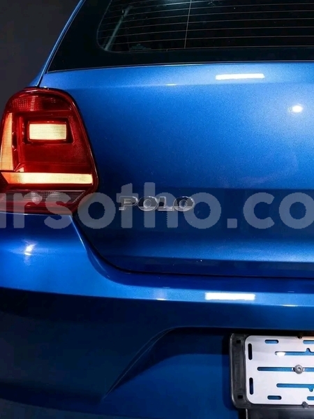 Big with watermark volkswagen polo maseru maseru 30373