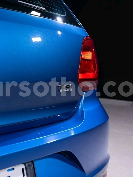 Big with watermark volkswagen polo maseru maseru 30373