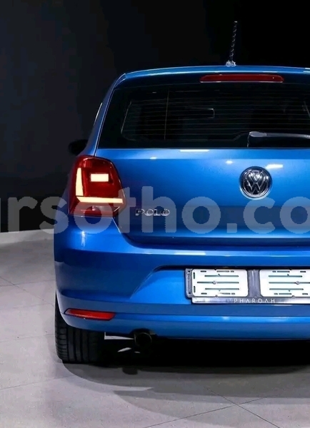 Big with watermark volkswagen polo maseru maseru 30373