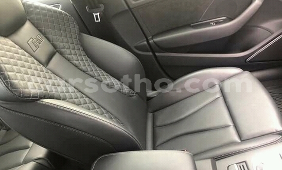 اشتري مستعمل Audi RS3 Other سيارة في Maseru في Maseru اشتري مستعمل Audi RS3 Other سيارة في Maseru في Maseru