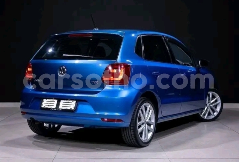 Big with watermark volkswagen polo maseru maseru 30373