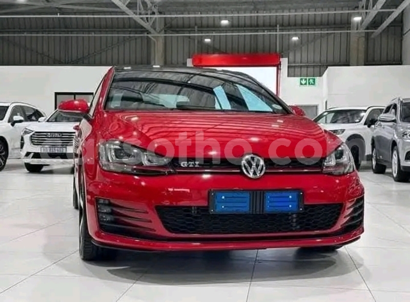 Big with watermark volkswagen polo maseru maseru 30374