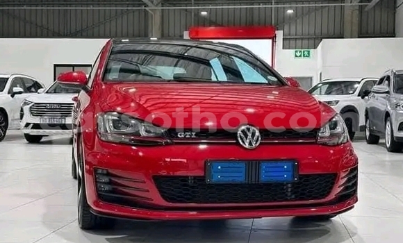 Acheter Occasion Voiture Volkswagen Polo Bleu à Maseru, Maseru