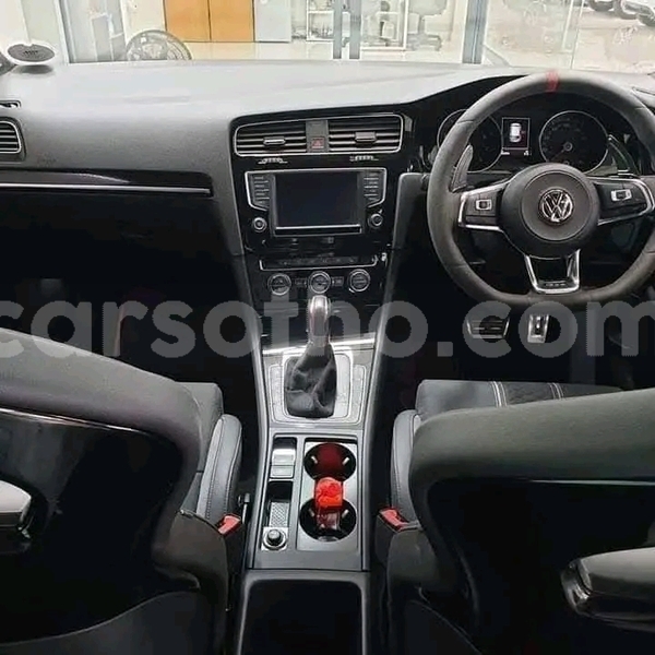 Big with watermark volkswagen polo maseru maseru 30374