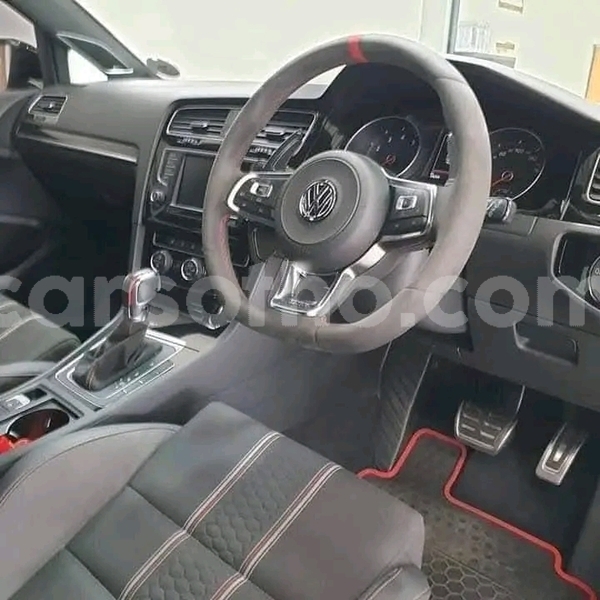 Big with watermark volkswagen polo maseru maseru 30374