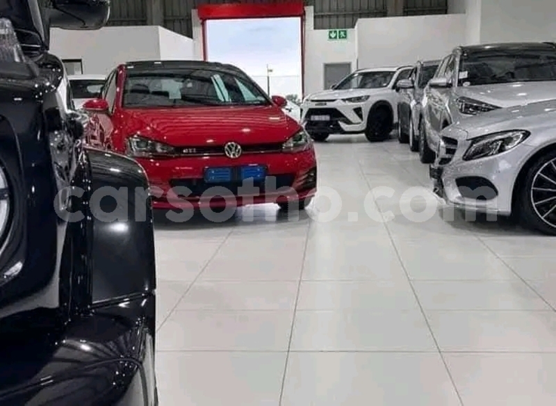 Big with watermark volkswagen polo maseru maseru 30374