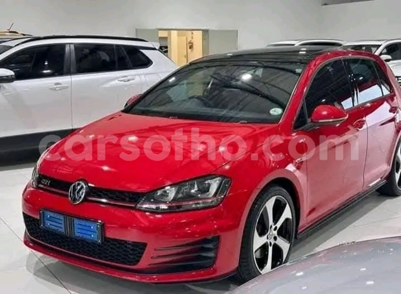 Big with watermark volkswagen polo maseru maseru 30374