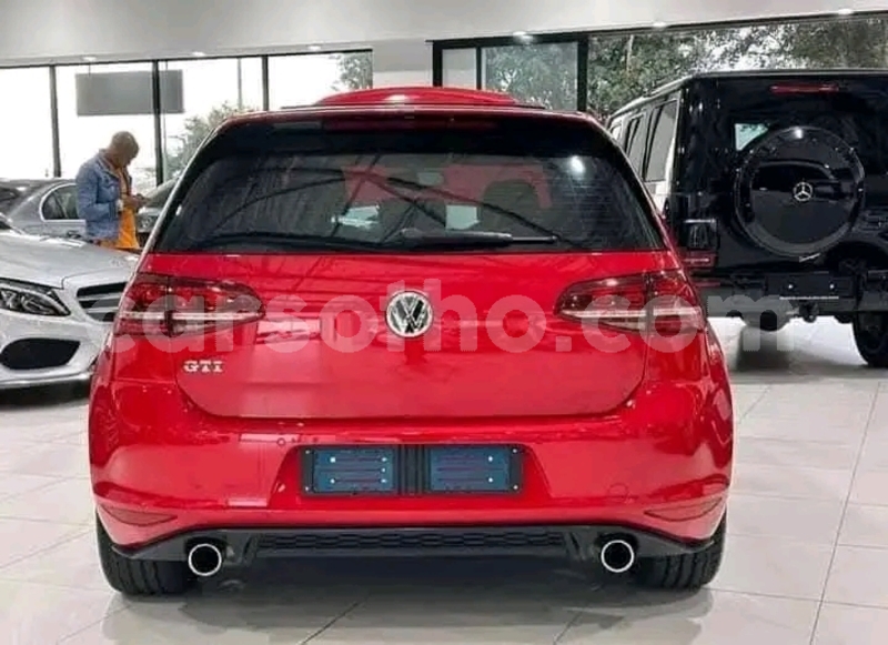 Big with watermark volkswagen polo maseru maseru 30374