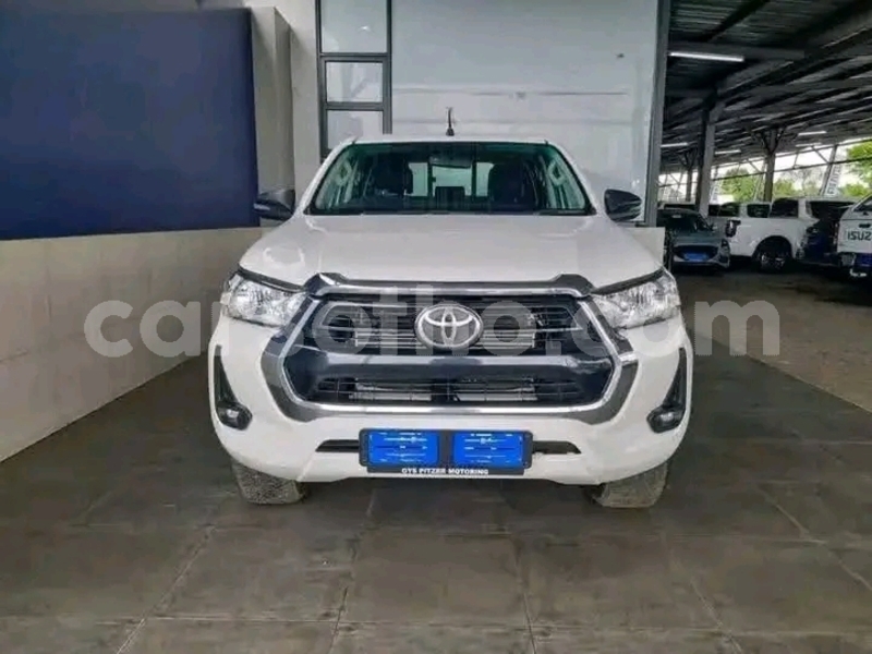 Big with watermark toyota hilux maseru maseru 30375