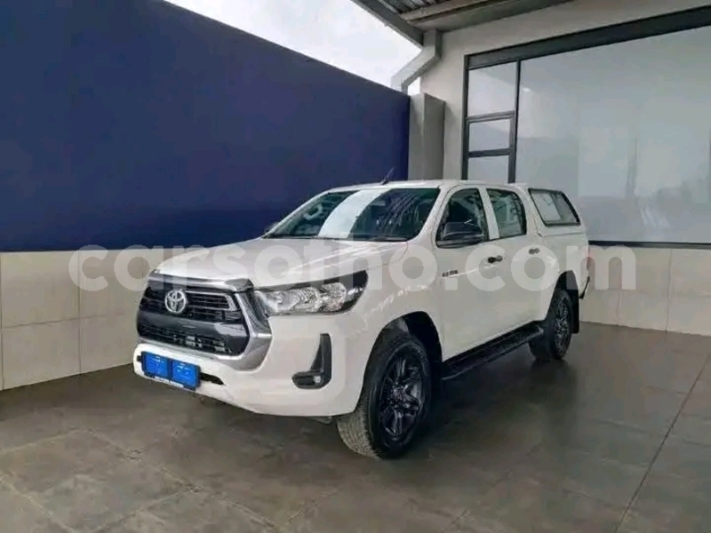 Big with watermark toyota hilux maseru maseru 30375