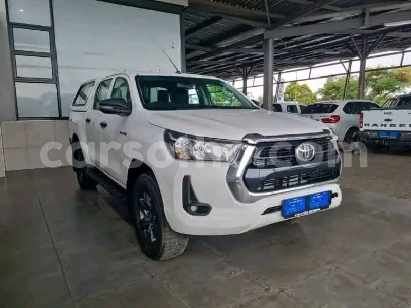 Big with watermark toyota hilux maseru maseru 30375