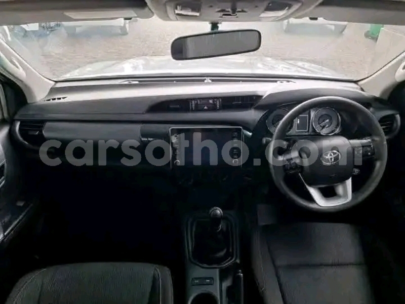 Big with watermark toyota hilux maseru maseru 30375