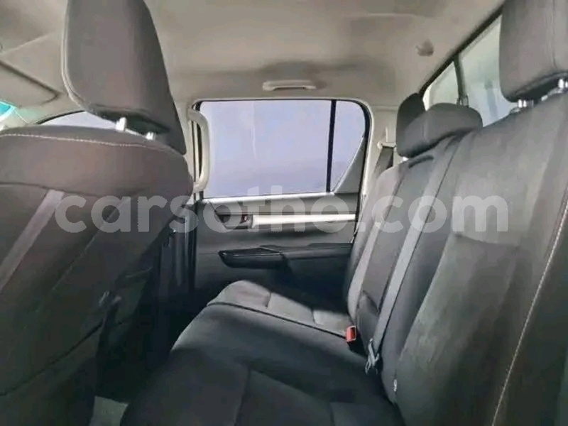 Big with watermark toyota hilux maseru maseru 30375