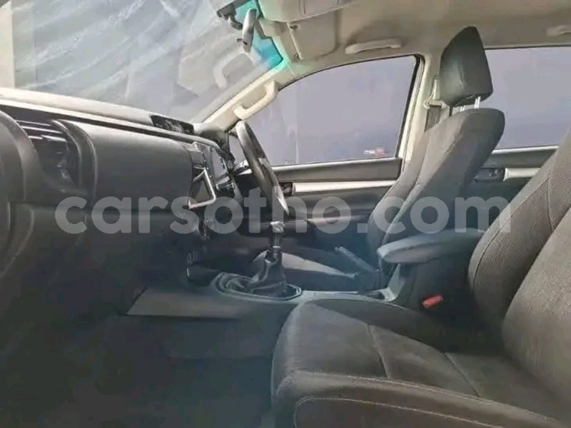 Big with watermark toyota hilux maseru maseru 30375