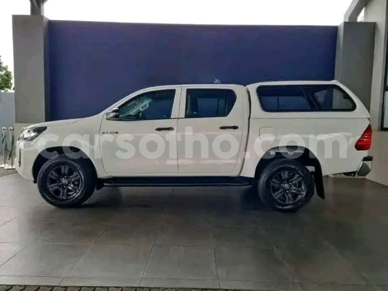Big with watermark toyota hilux maseru maseru 30375