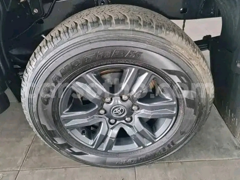 Big with watermark toyota hilux maseru maseru 30375