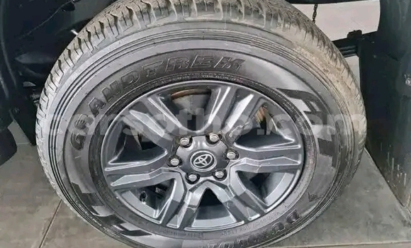اشتري مستعمل Toyota Hilux White سيارة في Maseru في Maseru اشتري مستعمل Toyota Hilux White سيارة في Maseru في Maseru