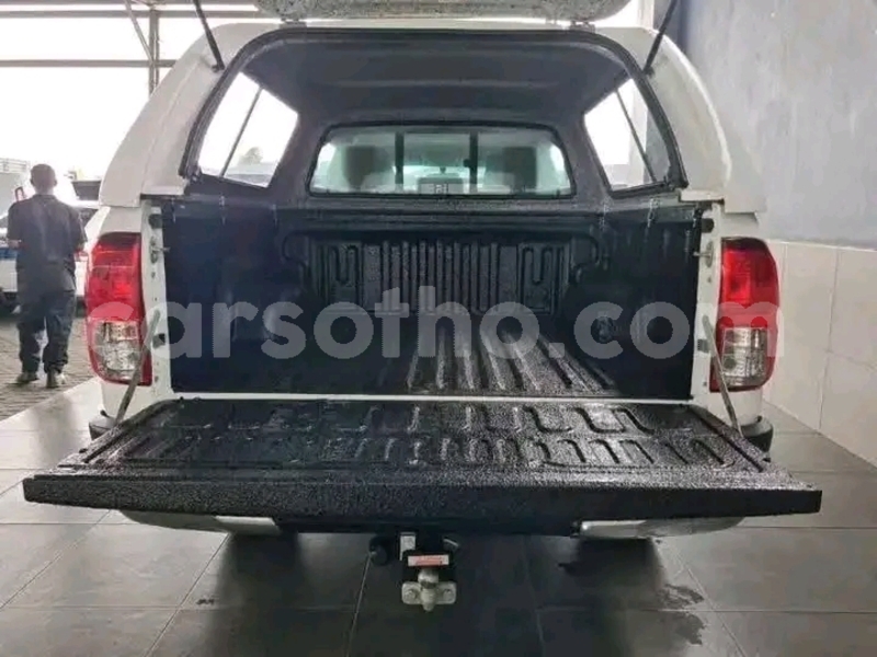 Big with watermark toyota hilux maseru maseru 30375