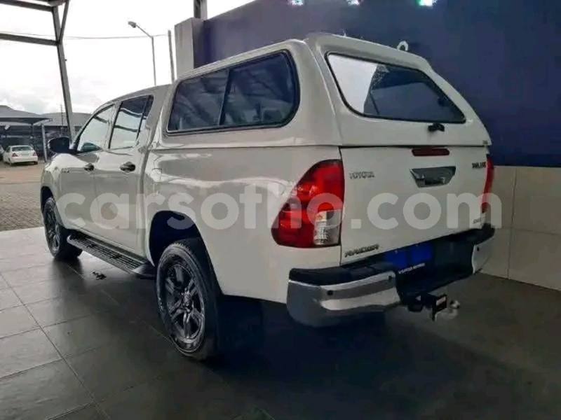 Big with watermark toyota hilux maseru maseru 30375