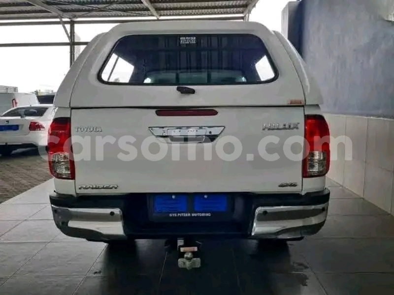 Big with watermark toyota hilux maseru maseru 30375