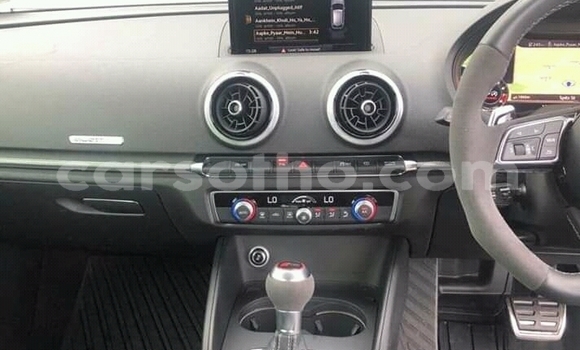 اشتري مستعمل Audi RS3 Other سيارة في Maseru في Maseru اشتري مستعمل Audi RS3 Other سيارة في Maseru في Maseru
