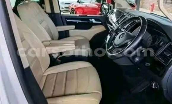 اشتري مستعمل Volkswagen Polo White سيارة في Maseru في Maseru اشتري مستعمل Volkswagen Polo White سيارة في Maseru في Maseru