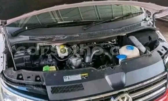 اشتري مستعمل Volkswagen Polo White سيارة في Maseru في Maseru اشتري مستعمل Volkswagen Polo White سيارة في Maseru في Maseru