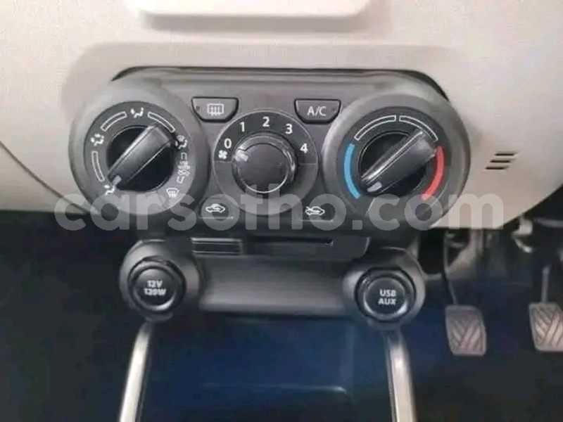 Big with watermark suzuki ignis maseru maseru 30377