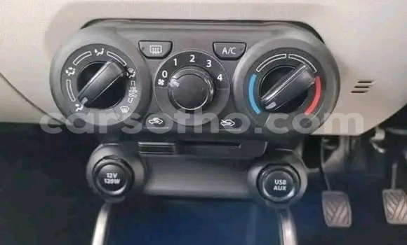 Buy Used Suzuki Ignis White Car in Maseru in Maseru Buy Used Suzuki Ignis White Car in Maseru in Maseru