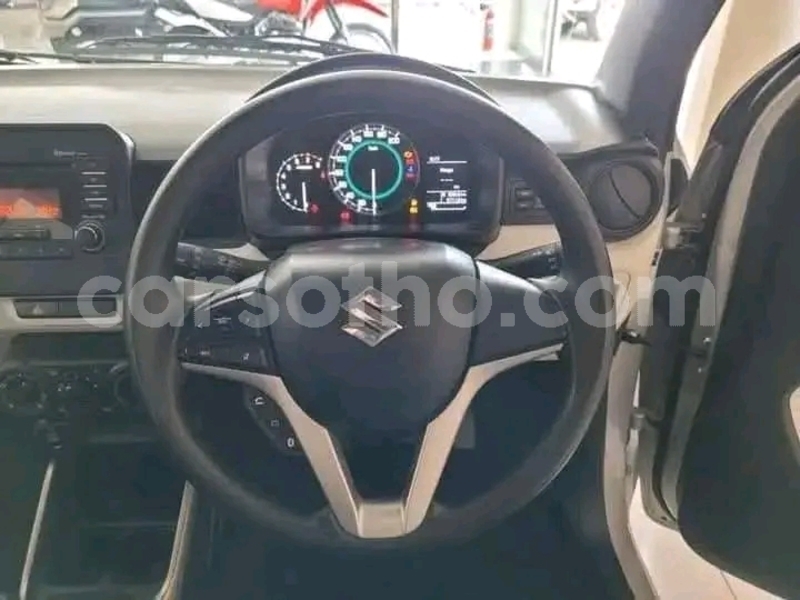 Big with watermark suzuki ignis maseru maseru 30377