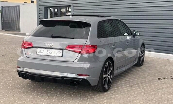 اشتري مستعمل Audi RS3 Other سيارة في Maseru في Maseru اشتري مستعمل Audi RS3 Other سيارة في Maseru في Maseru