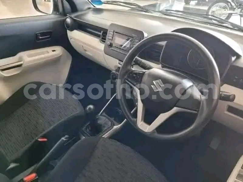 Big with watermark suzuki ignis maseru maseru 30377