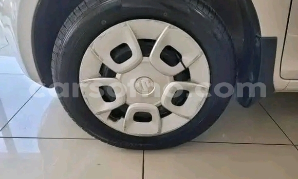 Buy Used Suzuki Ignis White Car in Maseru in Maseru Buy Used Suzuki Ignis White Car in Maseru in Maseru