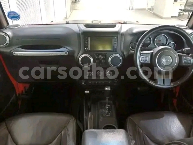 Big with watermark jeep wrangler maseru maseru 30378