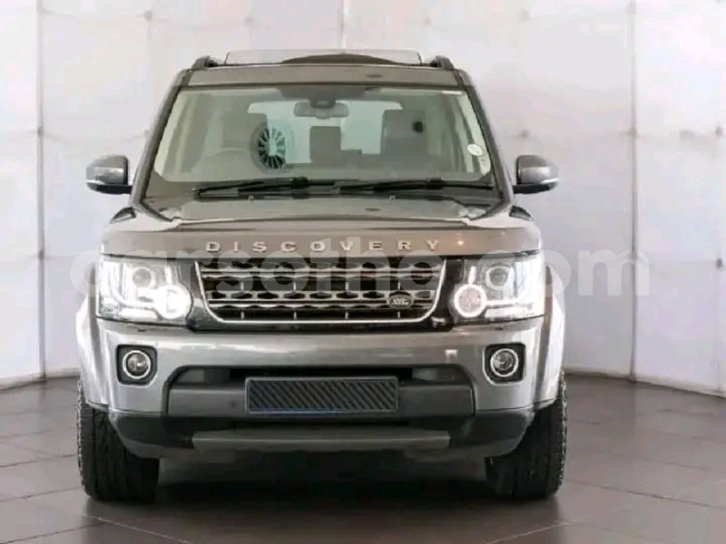 Big with watermark land rover discovery maseru maseru 30380
