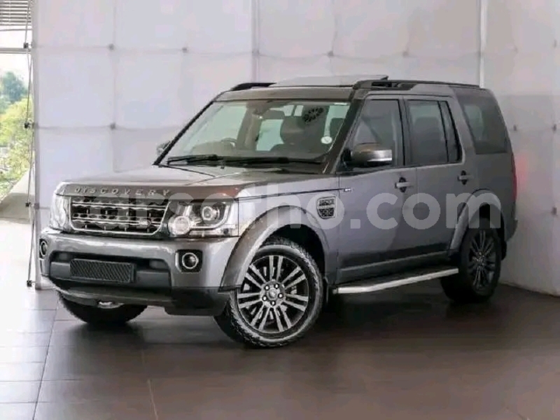 Big with watermark land rover discovery maseru maseru 30380