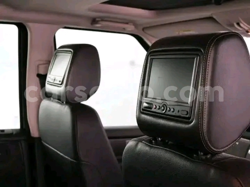 Big with watermark land rover discovery maseru maseru 30380