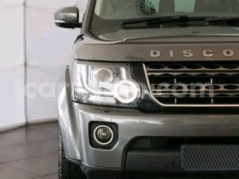 Big with watermark land rover discovery maseru maseru 30380