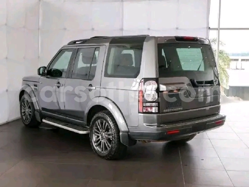 Big with watermark land rover discovery maseru maseru 30380