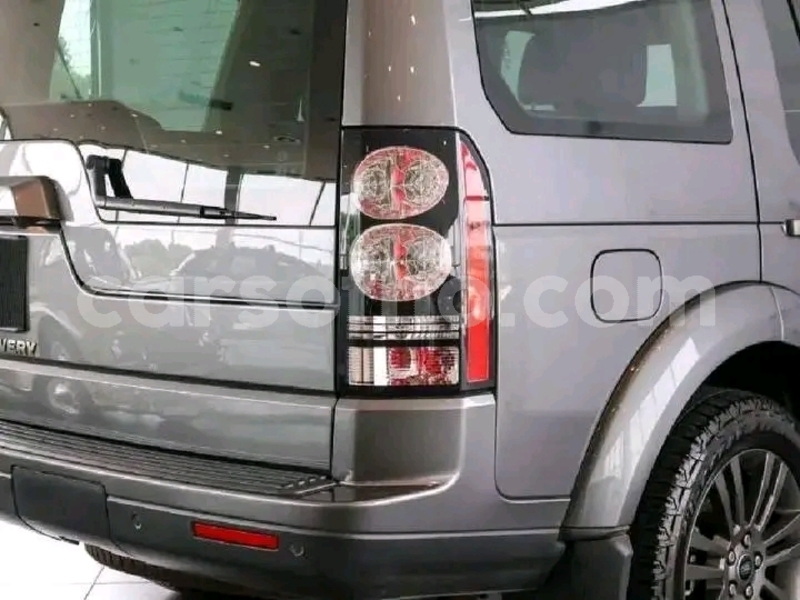 Big with watermark land rover discovery maseru maseru 30380