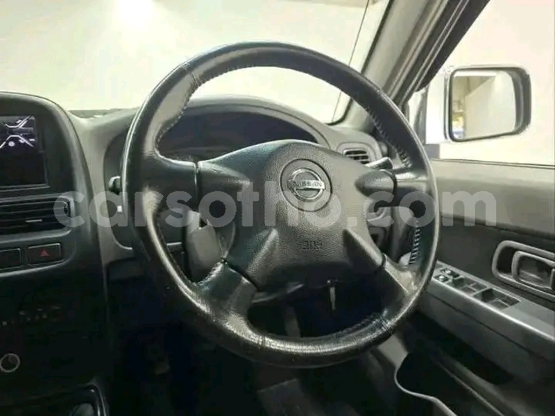 Big with watermark nissan np 300 maseru maseru 30381