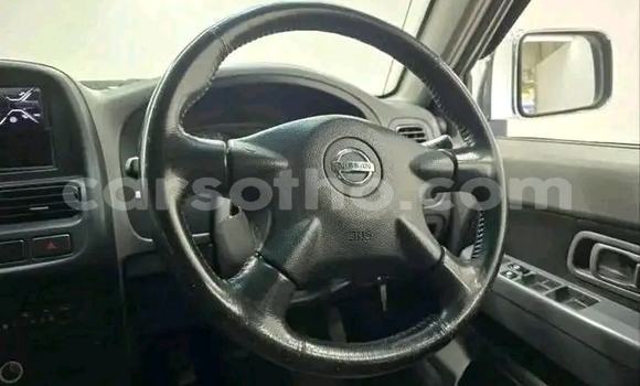 اشتري مستعمل Nissan NP 300 White سيارة في Maseru في Maseru اشتري مستعمل Nissan NP 300 White سيارة في Maseru في Maseru