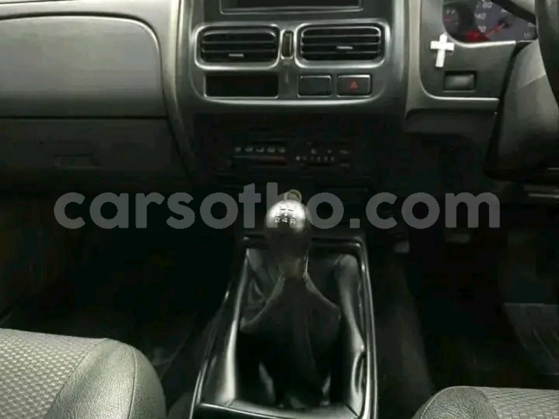 Big with watermark nissan np 300 maseru maseru 30381