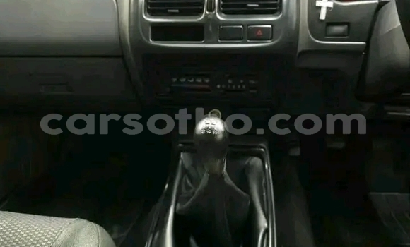 اشتري مستعمل Nissan NP 300 White سيارة في Maseru في Maseru اشتري مستعمل Nissan NP 300 White سيارة في Maseru في Maseru